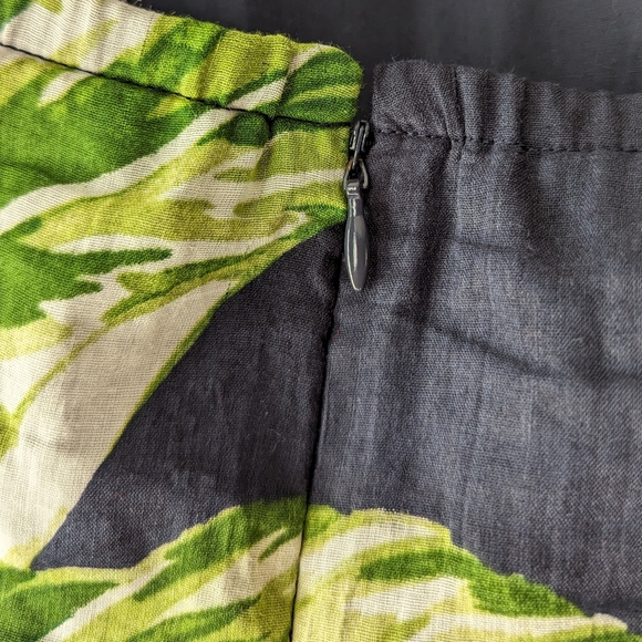 ANN TALYOR Amalfi Halter Dress - Picture 8 of 9